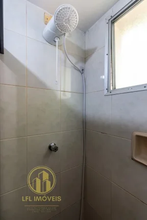 Imagem Apartamento 63m² com 2 Dormitórios e 1 Vaga - Vila Parque Jabaquara, SP