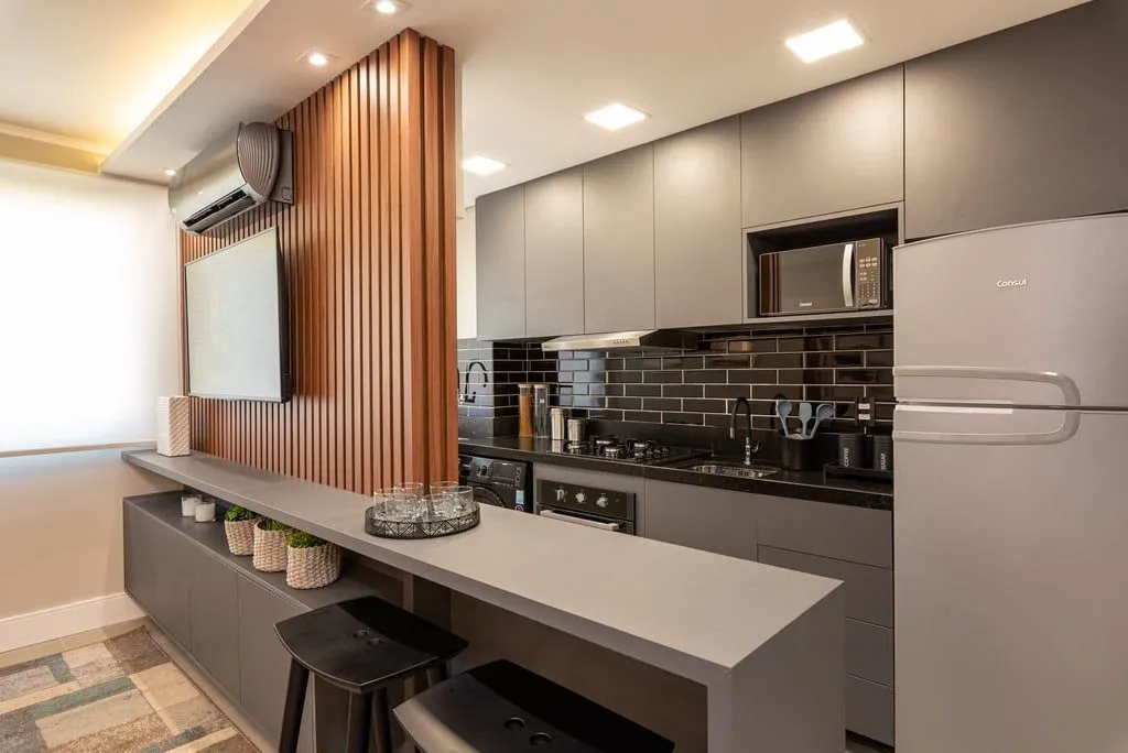 Imagem Apartamento em Jardim Sabará