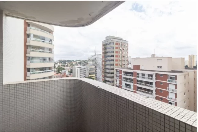 Imagem APARTAMENTO RESIDENCIAL em SÃO PAULO - SP, PERDIZES