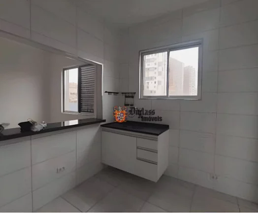 Imagem Apartamento com 1 dormitório à venda, 55 m² por R$ 400.000,00 - Liberdade - São Paulo/SP
