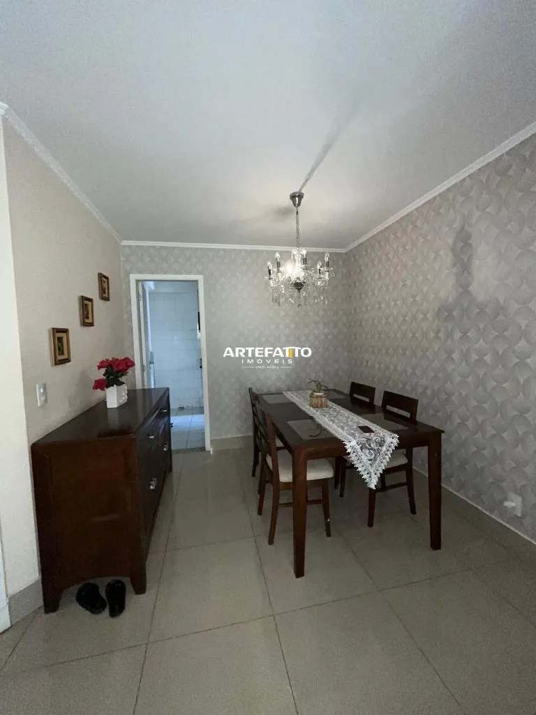 Imagem Apto - Com 3 Dormitórios (1 suite) , 96m2 , 2 vagas de garagem