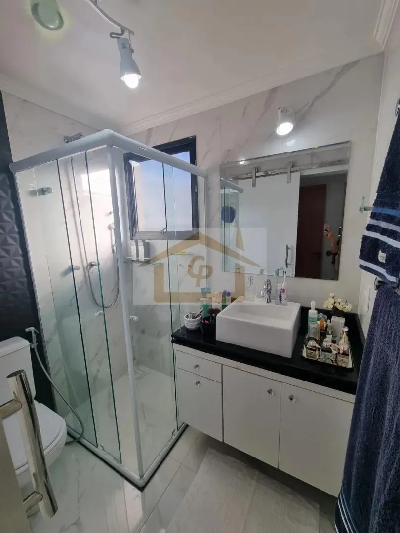 Imagem Vista privilegiada , 3 quartos (suíte), varanda, 2 vagas