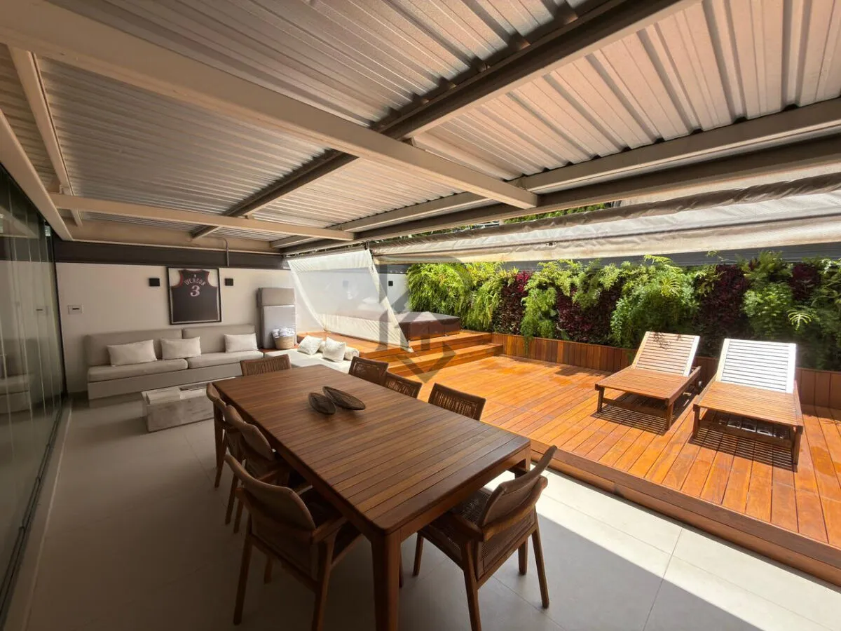Foto do imóvel Apartamento Paraiso pronto para morar