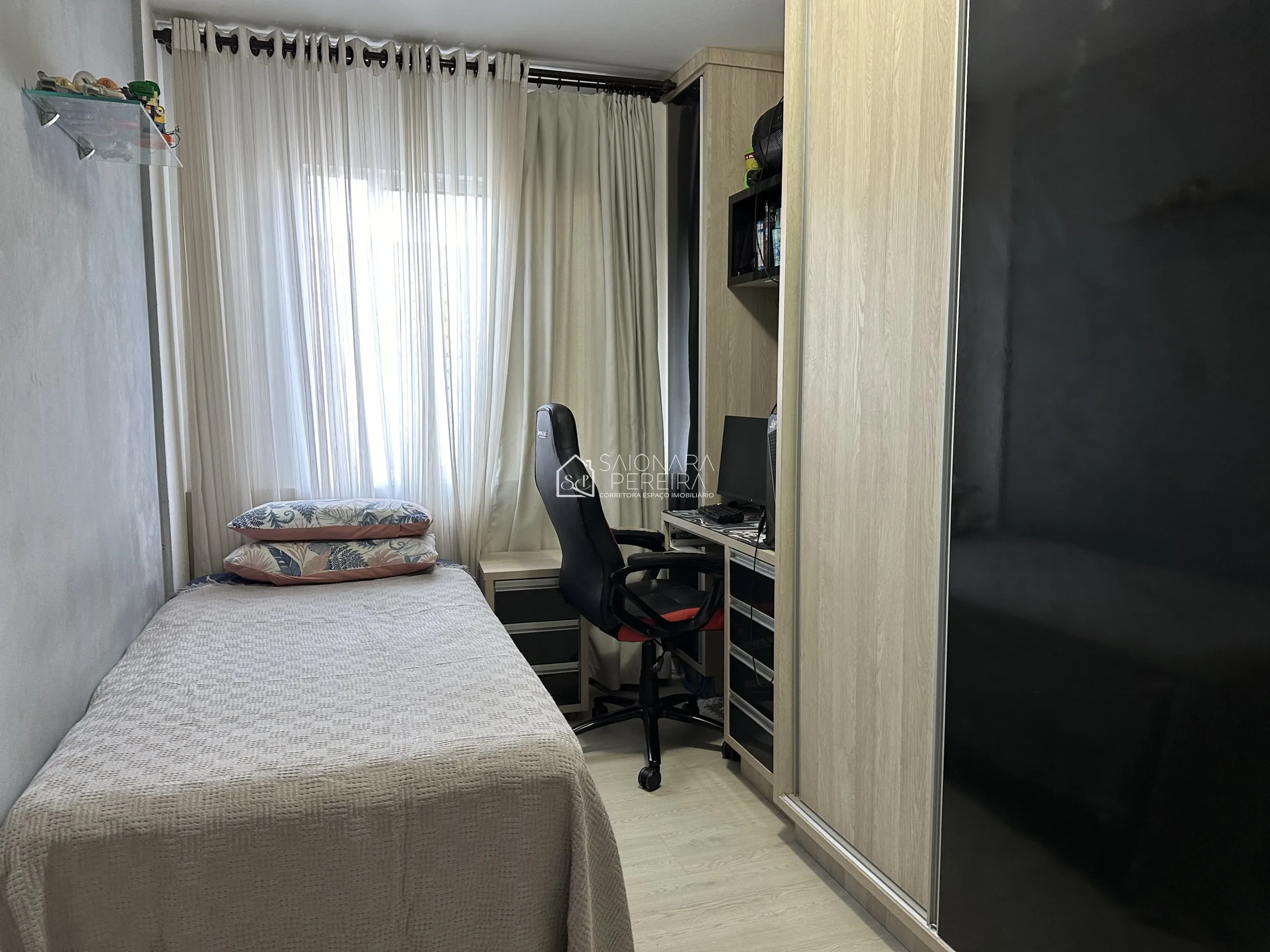 Imagem Apartamento dos sonhos!