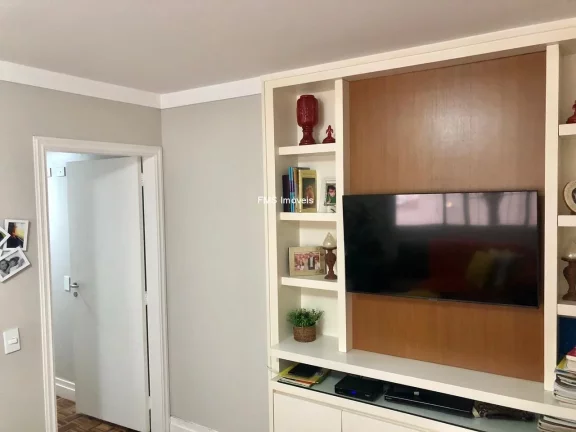 Imagem Apartamento de Luxo com 4 Quartos e 4 Suítes em Santa Cecilia, São Paulo-SP!