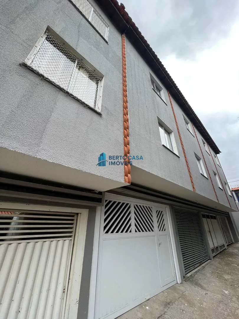 Imagem Casa de Condomínio