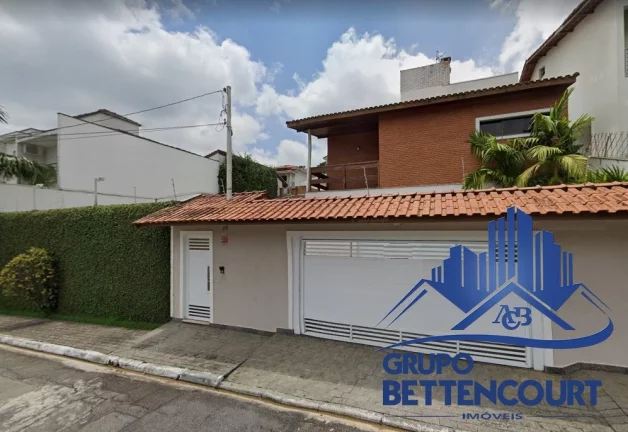 Foto do imóvel CASA RESIDENCIAL em SÃO PAULO - SP, TREMENBÉ