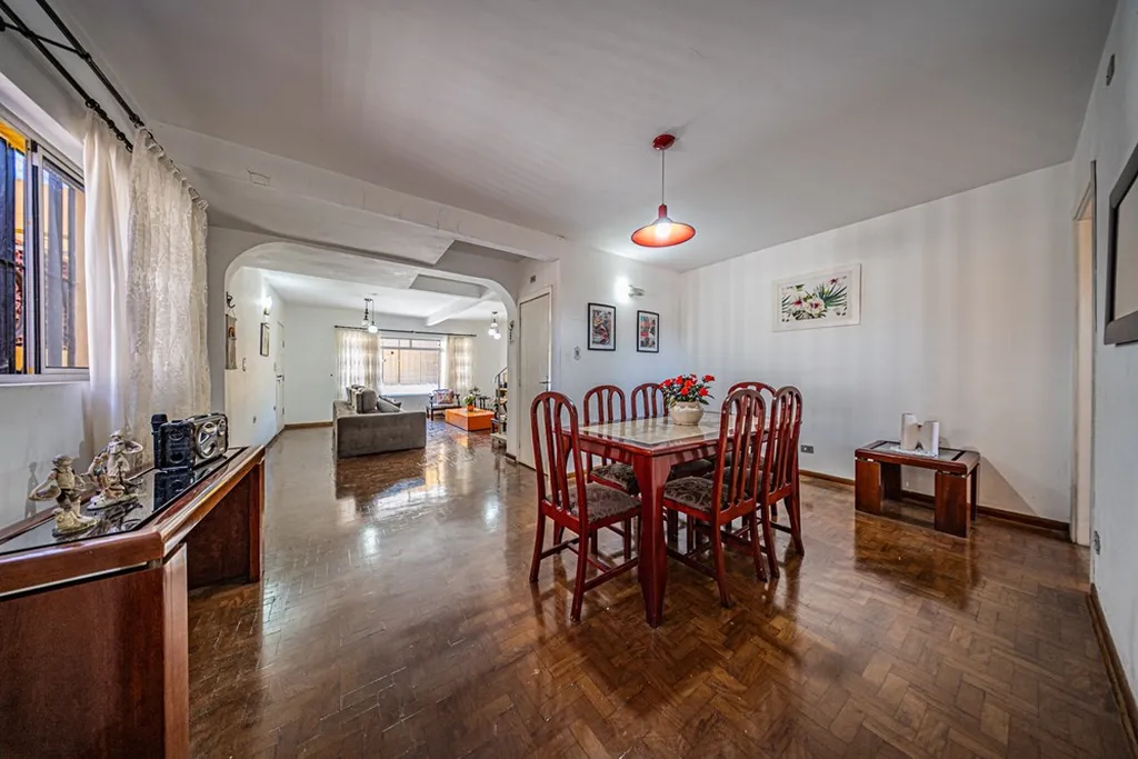 Foto do imóvel Casa à venda em São Paulo, Vila Mariana, com 6 quartos, 256.6m2