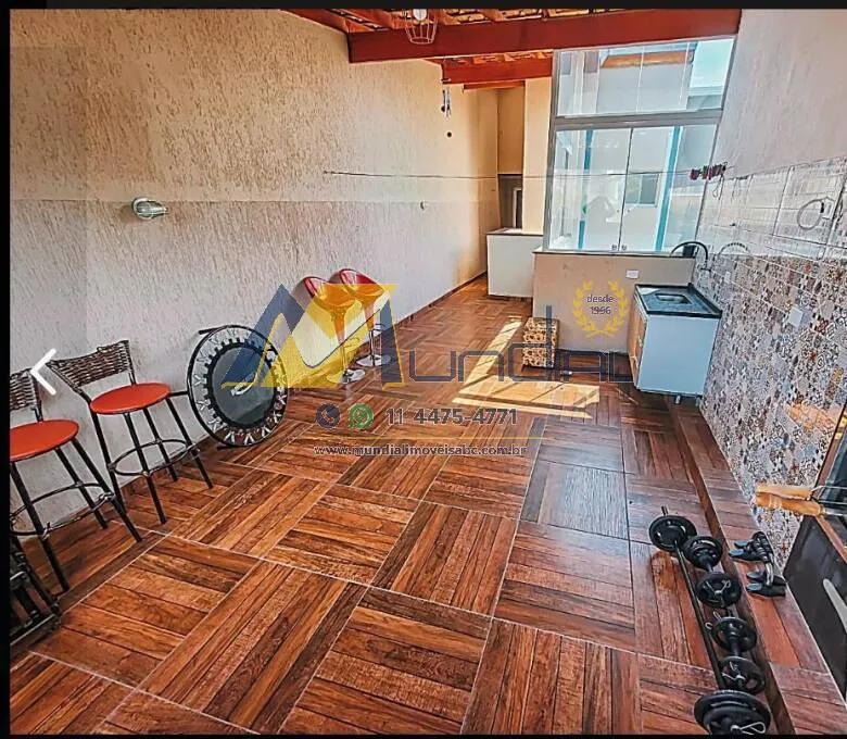 Imagem Apartamento que pode atender exatamente o seu perfil