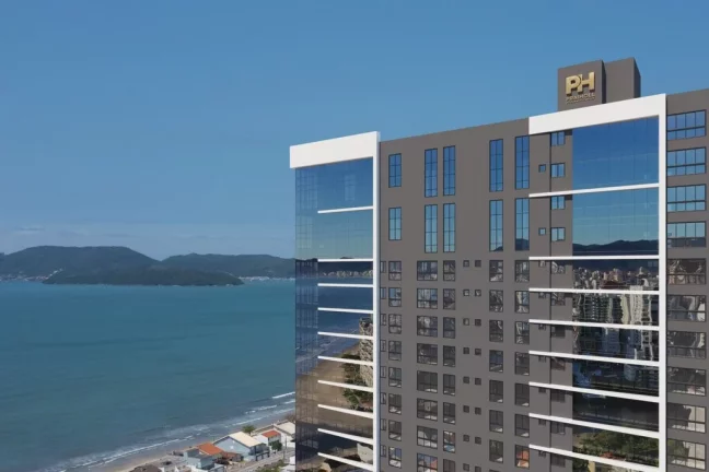 Imagem APARTAMENTO RESIDENCIAL em Porto Belo - SC, Perequê