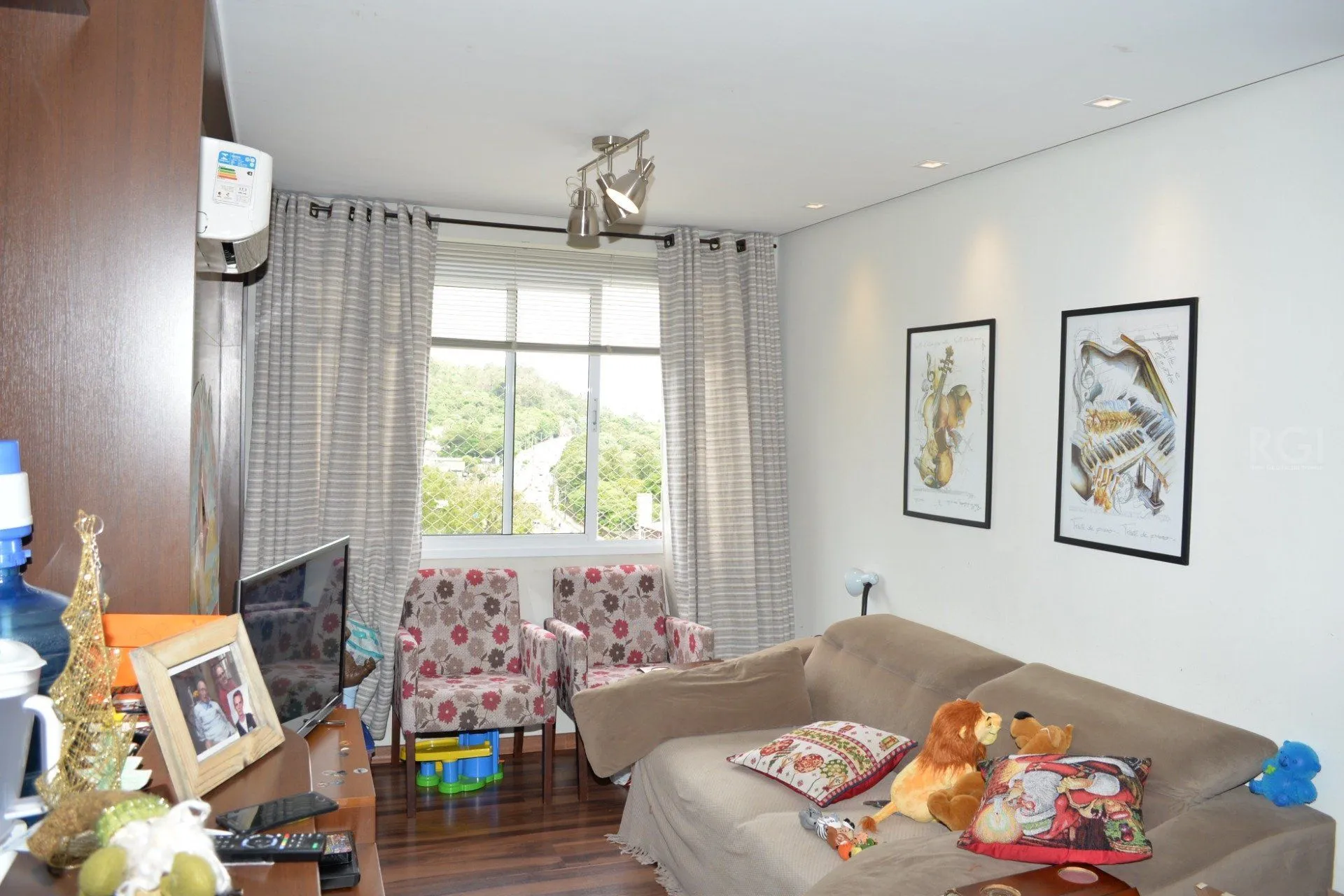 Imagem Apartamento em Agronomia