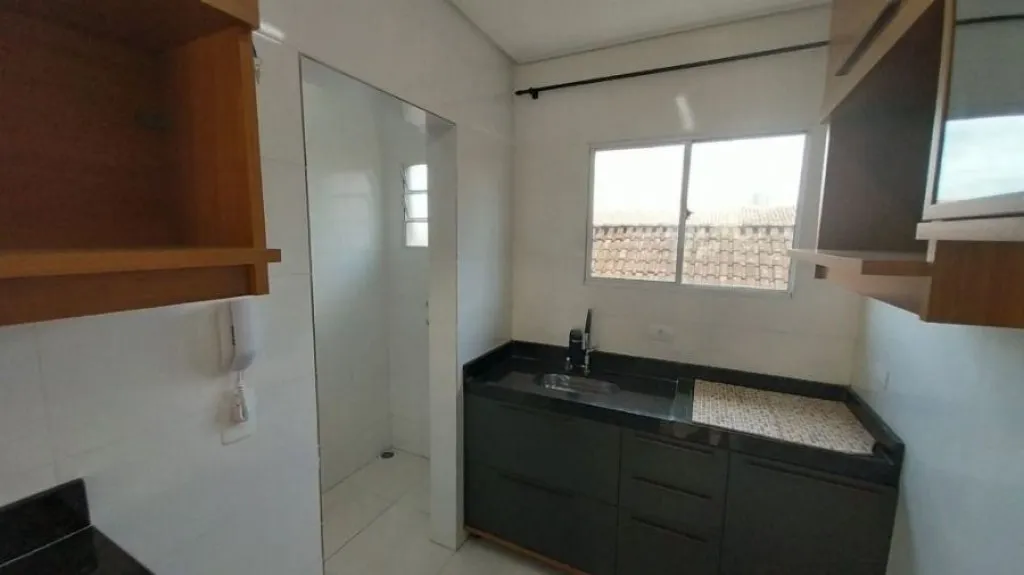 Imagem CASA COM 50,00 m² - AVIAÇÃO - PRAIA GRANDE SP