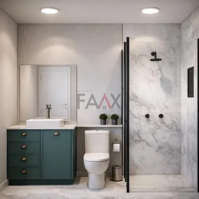 Imagem Apartamento Edificio Maanaim, BAIRRO BATEL, GUARAPUAVA - PR