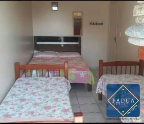 Imagem APARTAMENTO 1 DORMITÓRIO