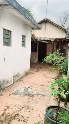 Foto do imóvel BROOKLIM PAULISTA Casa para reformar 143M², 2 dormitórios, 1 vaga, ótima localização e valor !!!