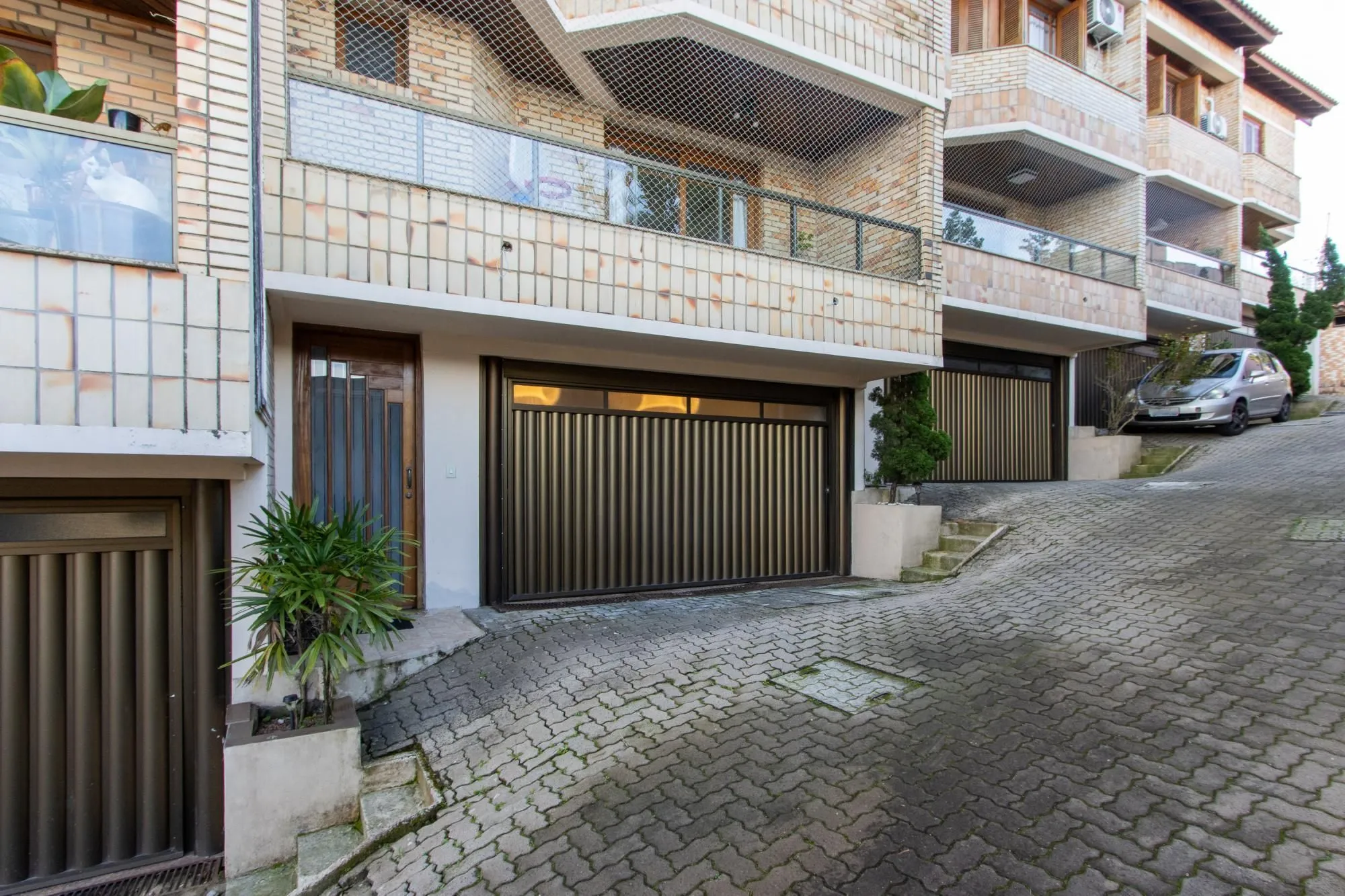 Imagem Casa em condominio