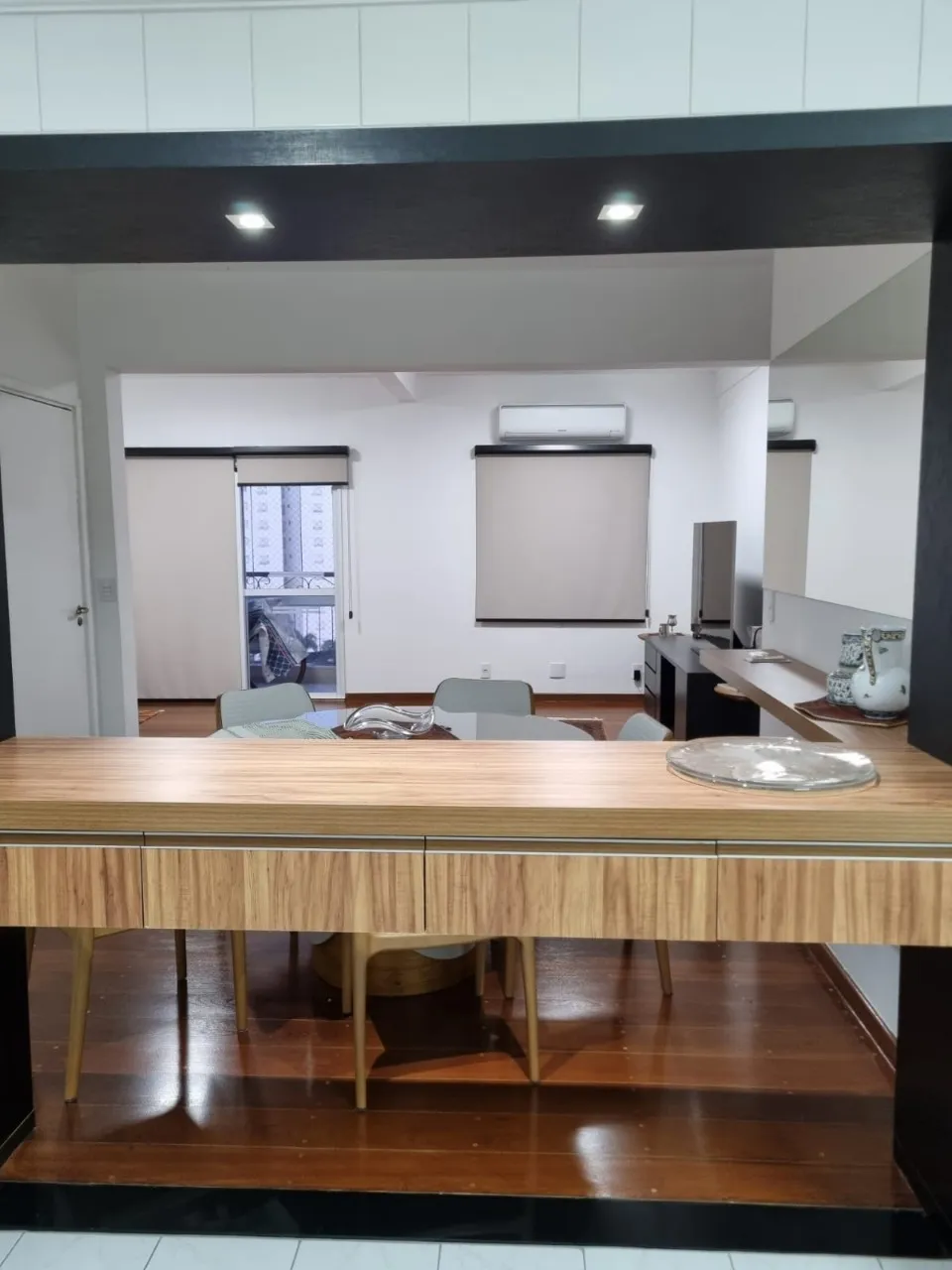 Imagem Apartamento para locação em Sorocaba-SP, Jardim Novo Mundo! 1 quarto, 1 suíte, 1 sala, 1 banheiro, 2 vagas de garagem, 81m²!