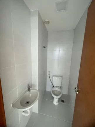 Imagem Sala comercial para locação no Premier - Ala Médica