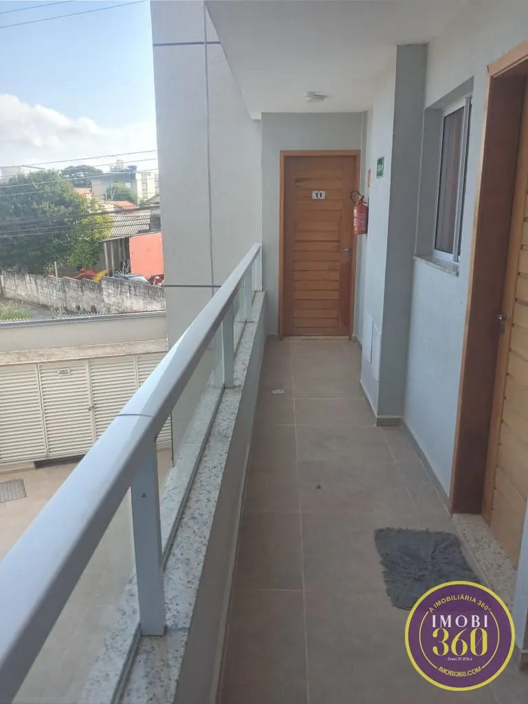 Foto do imóvel Apartamento à Venda em Cidade Antônio Estevão de Carvalho, São Paulo - SP em Aricurana, 95 - Cidade Antônio Estevão de Carvalho, São Paulo - SP