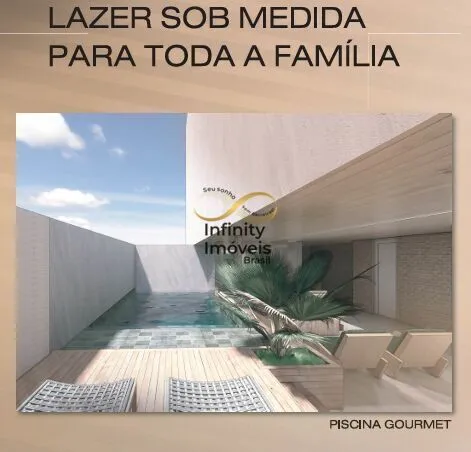 Imagem Ed. Vivere - Apartamento à venda no bairro Cruzeiro - Belo Horizonte/MG