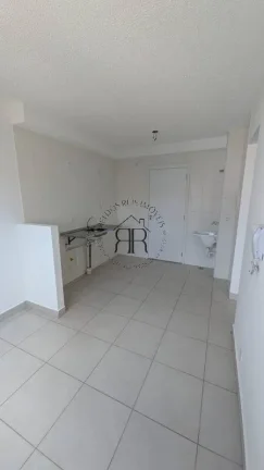 Imagem Apartamento novo e nunca habitado, de 32m², com 2 dormitórios, situado com excelente ventilação....