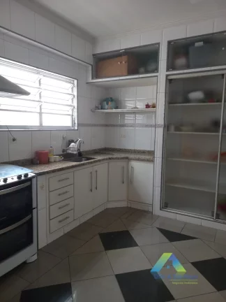 Imagem Sobrado a venda com 04 quartos - 290m²- Vila Mariana