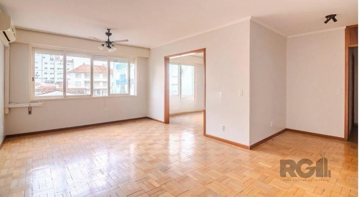 Imagem Apartamento 3 dormitórios com suite, de 133m2 no bairro Sao Joao.