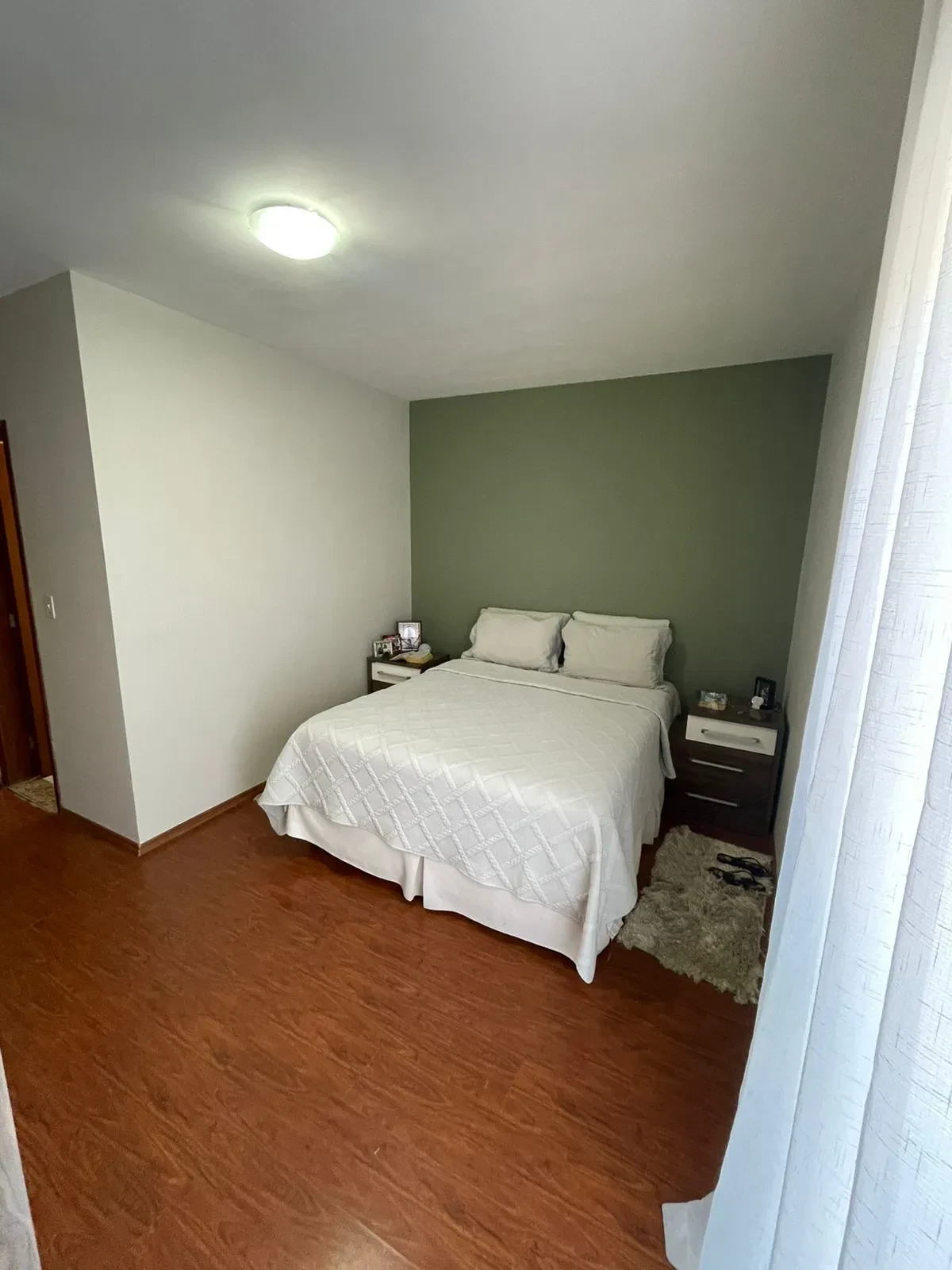 Imagem Casa de Condomínio com 3 Quartos à Venda, 119 metros em Vila Caputera - Mogi das Cruzes