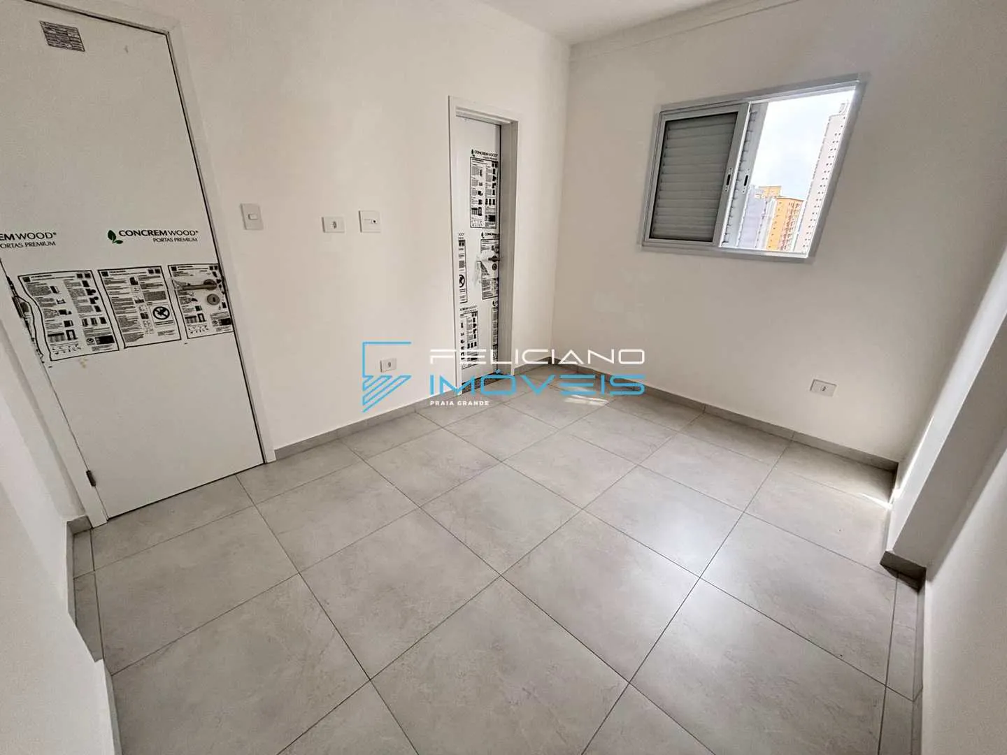 Imagem Apartamento com 1 quarto, Aviação, Praia Grande - R$ 369 mil, Cod: 6794