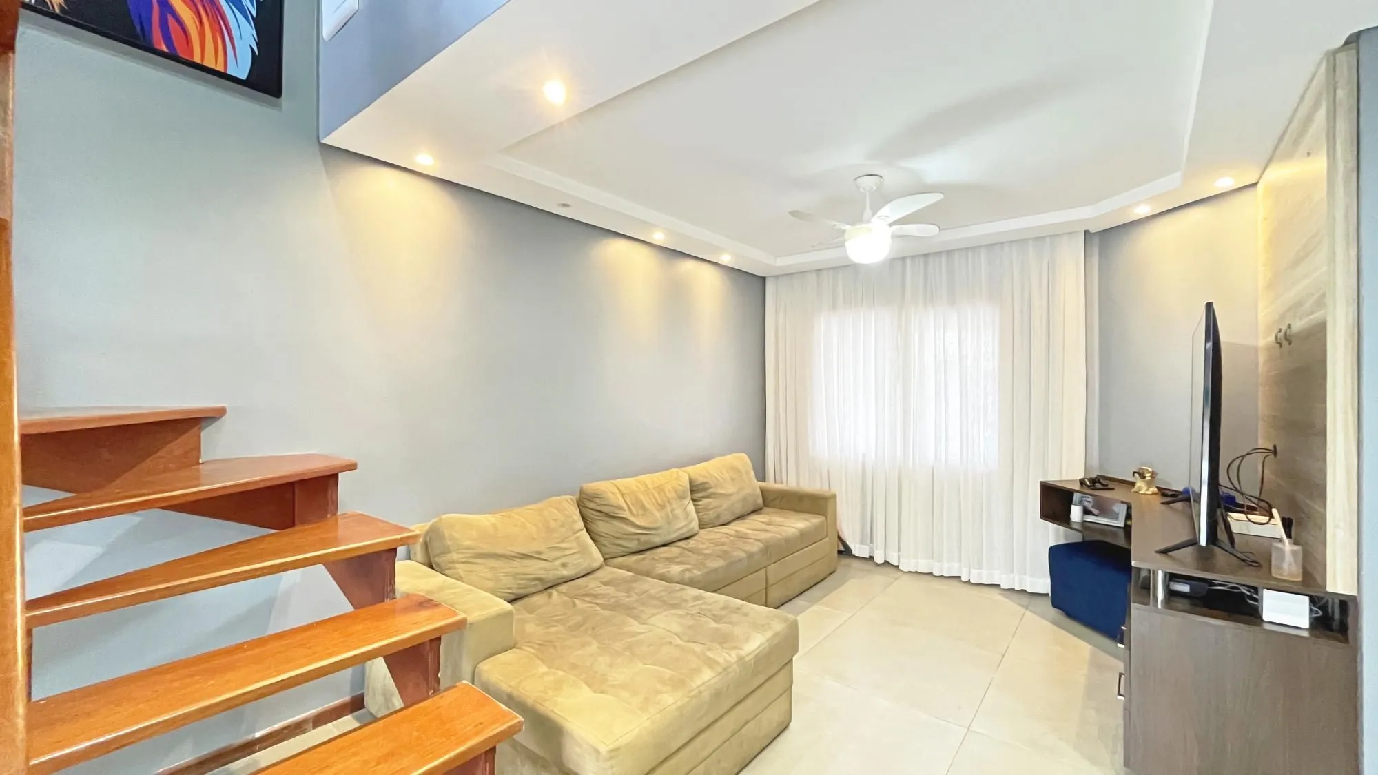 Imagem Casa em Aberta dos Morros