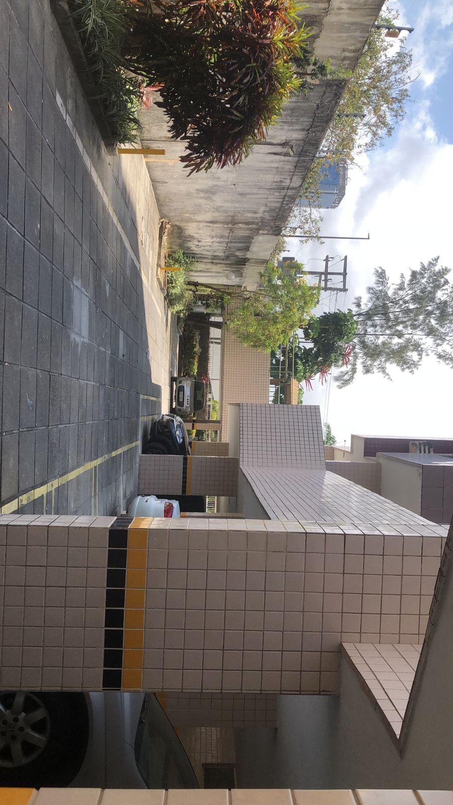 Imagem Apartamento com 3 Quartos para Alugar, 115 m² em Boa Viagem - Recife