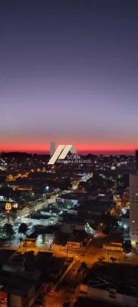 Imagem Apartamento à venda no Jardim Guanabara, em Campinas, São Paulo.