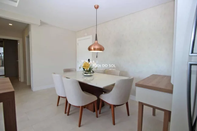 Imagem Mário Guilherme Apartamento 2 quartos mobiliado à venda Praia Centro Bombinhas SC