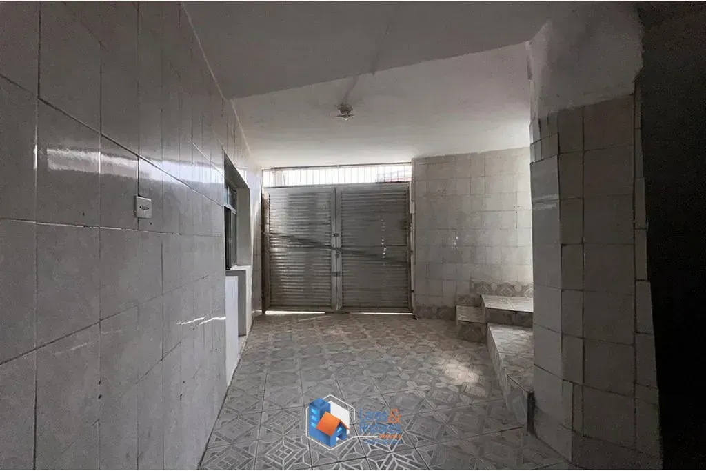 Imagem Casa à venda 3 Quartos 2 Vagas 215M² Jardim Maria Estela São Paulo - SP
