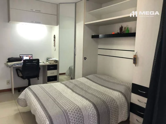 Imagem Apartamento com 4 dormitórios à venda, 166 m² por R$ 1.850.000 - Praia da Costa - Vila Velha/ES
