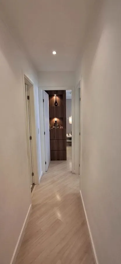 Imagem Apartamento à Venda - localizado na Saúde, próx. Shopping Plaza Sul com: