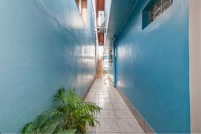 Imagem Casa para venda no bairro Vila Ipiranga em Porto Alegre