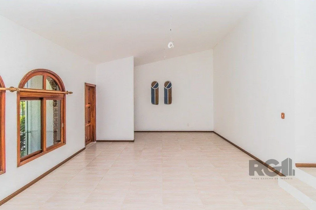Imagem Casa, 200m², 3 dormitórios, bairro Cristal