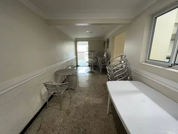 Imagem Apartamento com 3 dorms, Canto do Forte, Praia Grande - R$ 770 mil, Cod: 2507