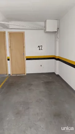 Apartamento novo de 01 dormitório c/61 m² privativo.