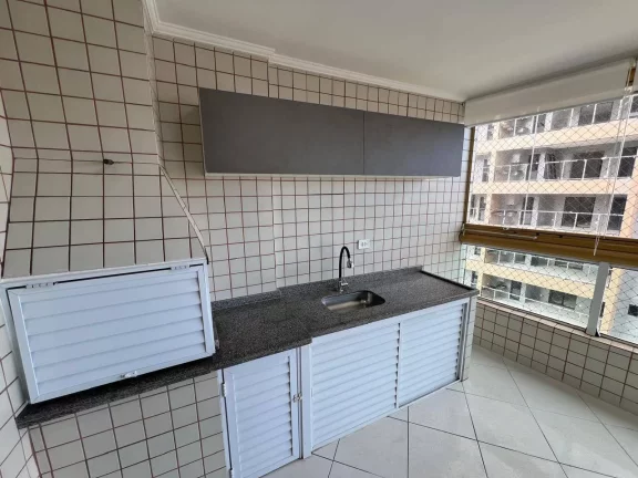 Imagem APARTAMENTO NA AVIAÇÃO