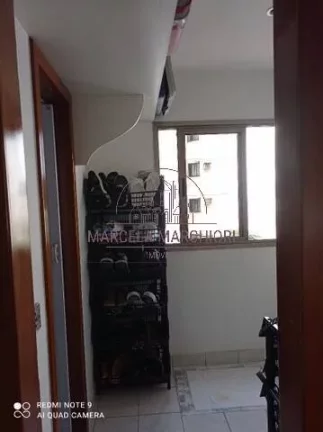 Imagem 4 Quartos (1 Suíte), Frente, Montado, DCE, 2 Vagas, Lazer Completo