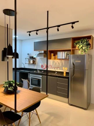 Imagem Apartamento com 2 dormitórios à venda, 50 m por R$ 269.000,00 - Vila Formosa - São Paulo/SP