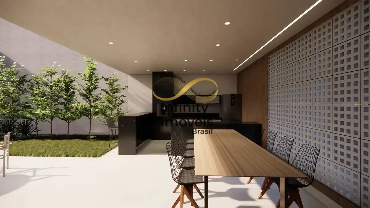 Imagem TOMMASI CIDADE NOVA - Apartamento à venda no bairro Cidade Jardim - Belo Horizonte/MG