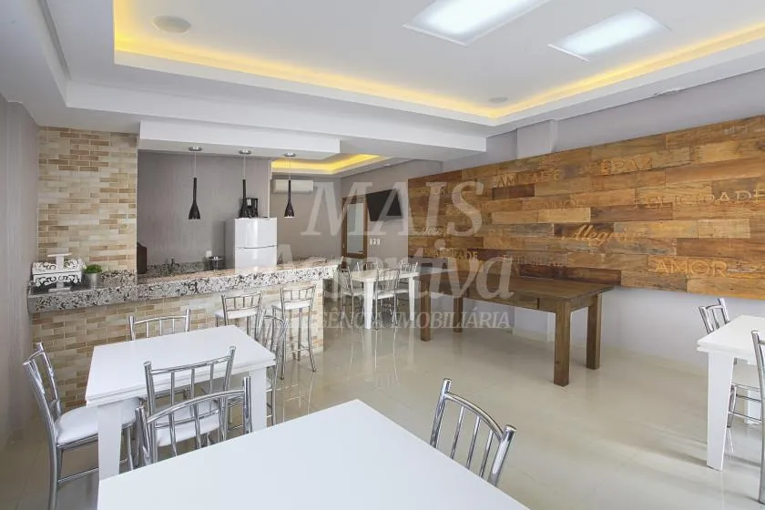 Imagem Apartamento Para Venda Mobiliado e Decorado com 03 dormitórios em Novo Hamburgo - Centro