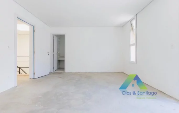 Imagem Casa com 4 suítes, 424 m² - Jardim Cordeiro - São Paulo/SP