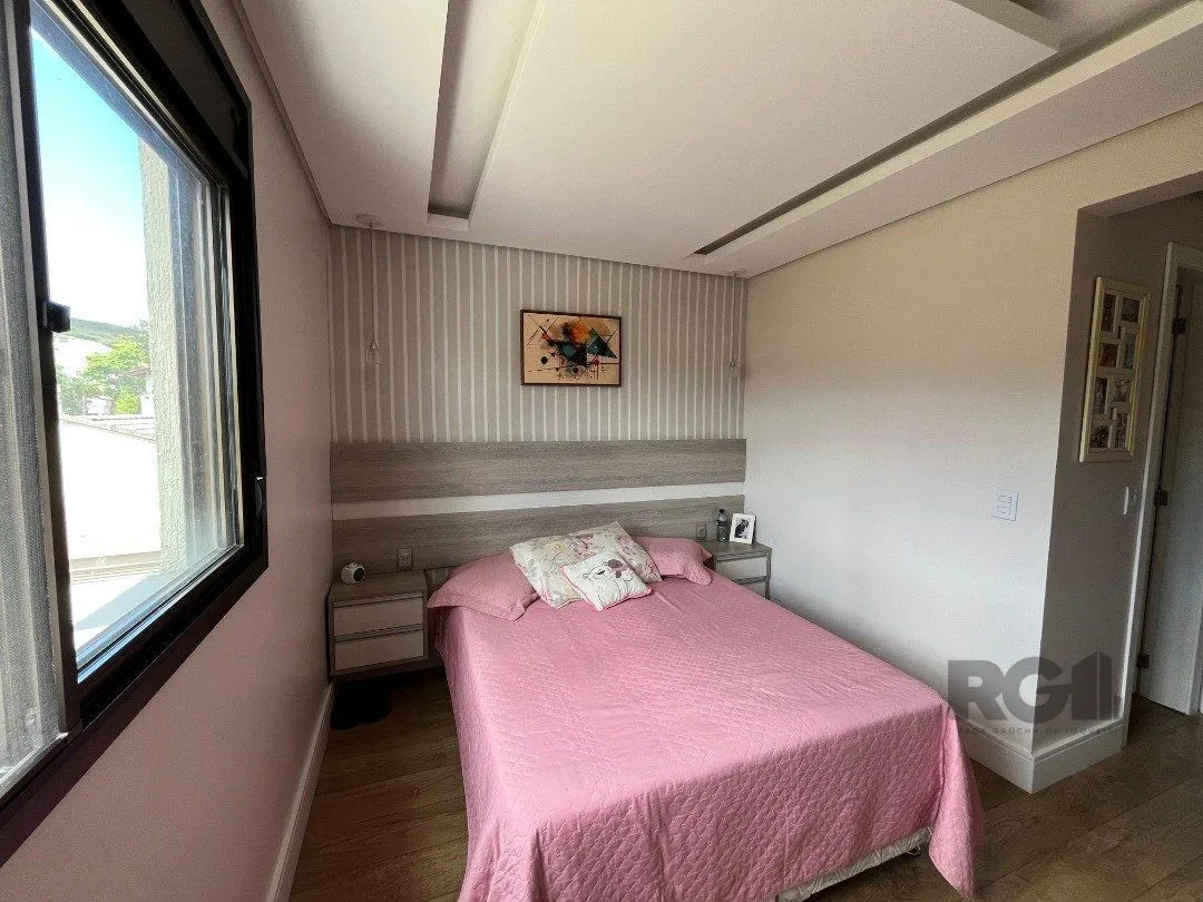 Imagem Apartamento em Nonoai