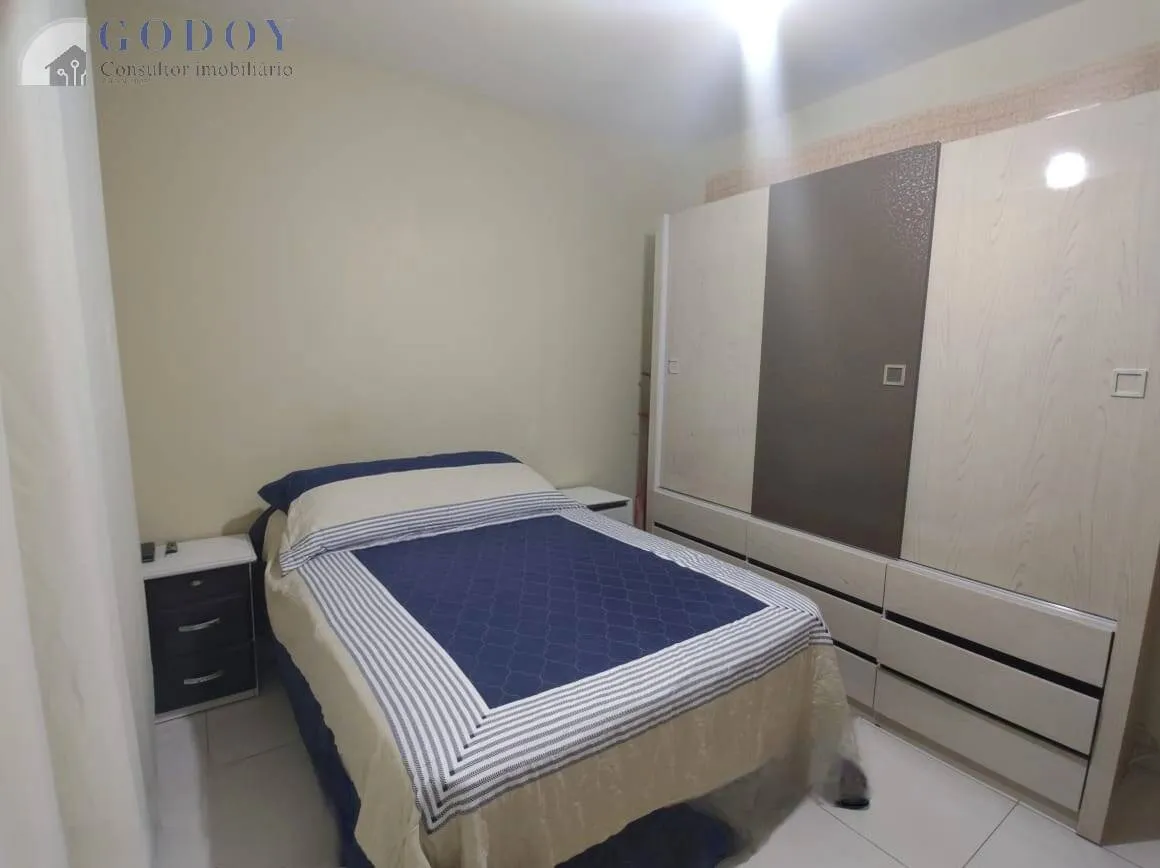 Imagem Apartamento 107m² com Varanda Gourmet - Edifício Milano - Próximo ao Centro