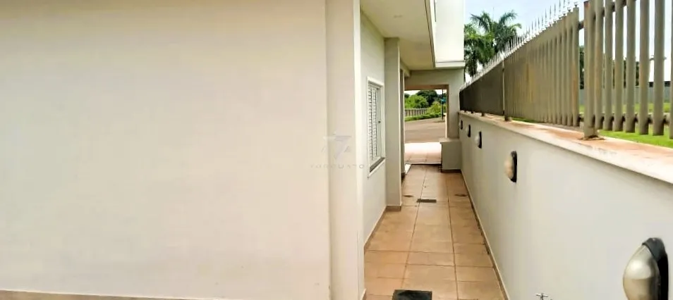 Imagem Casa em Condomínio - Vivendo em Meio a Natureza no Res. Lago Azul