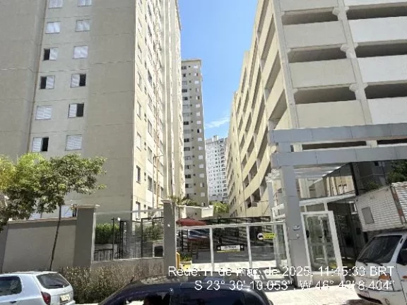 Foto do imóvel Oportunidade Única em SAO PAULO - SP | Tipo: Apartamento | Negociação: Leilão | Situação: Imóvel em AVENIDA APARECIDA DO RIO NEGRO